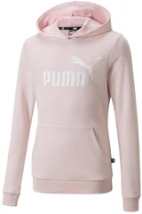 Dětská mikina ESS Logo TR  Puma