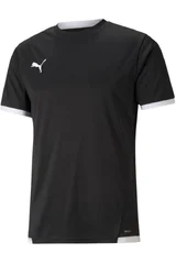 Pánské fotbalové tričko Puma černé