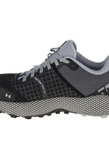 Pánské černé boty Hovr DS Ridge TR Under Armour