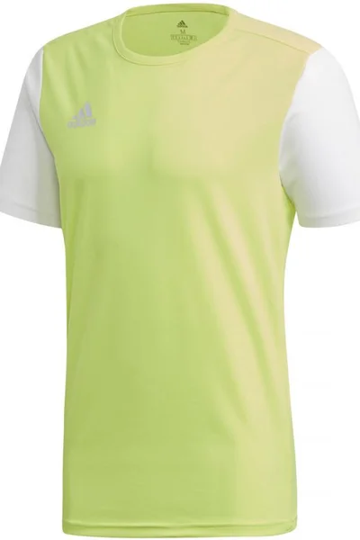 Pánské fotbalové tričko Estro 19 JSY  Adidas
