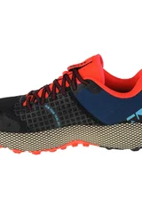 Pánské černé boty Hovr DS Ridge TR Under Armour