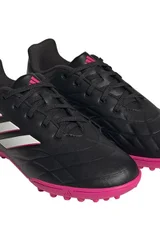 Dětské černé kopačky Copa Pure.3 TF Adidas