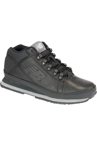 Pánské kožené boty New Balance