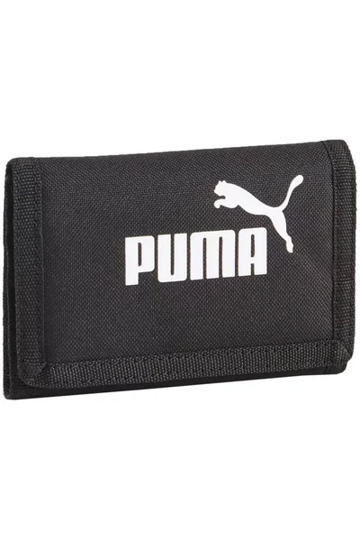 Jednoduchá sportovní unisex peněženka Puma