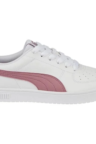 Dámské růžovo-bílé boty Rickie WPuma