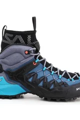 Dámské trekové boty WS Wildfire Edge Mid GTX Salewa