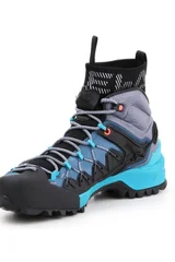 Dámské trekové boty WS Wildfire Edge Mid GTX Salewa