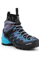 Dámské trekové boty WS Wildfire Edge Mid GTX Salewa