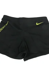 Chlapecké černé plavky JDI Swoosh Aquashort  Nike