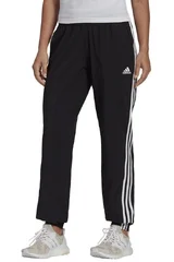Sportovní dámské teplákové kalhoty s pruhy Adidas