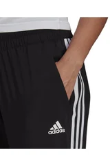 Sportovní dámské teplákové kalhoty s pruhy Adidas