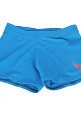 Chlapecké modré  plavky JDI Swoosh Aquashort Nike