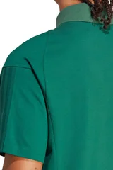 Pánské zelené polo tričko Tiro 23 Competition  Adidas