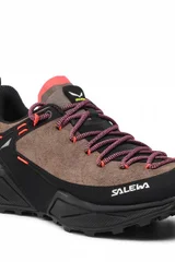 Dámské boty WS Dropline Leather Salewa