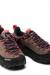 Dámské boty WS Dropline Leather Salewa