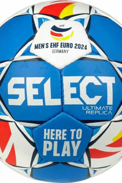 Házenkářský míč Ultimate Ehf Euro