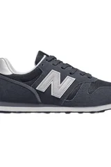 Pánské tmavě modré boty New Balance