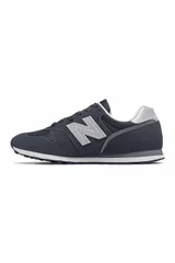 Pánské tmavě modré boty New Balance