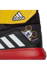 Dětská vysoká zimní obuv Disney Adidas