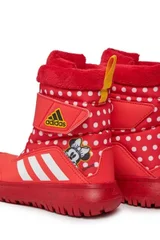 Dětsjí zimní boty Adidas Winterplay Disney Minnie