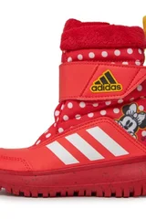 Dětsjí zimní boty Adidas Winterplay Disney Minnie