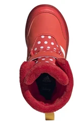 Dětsjí zimní boty Adidas Winterplay Disney Minnie