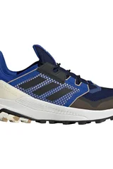 Pánské trekové boty Terrex Trailmaker Primegreen Adidas