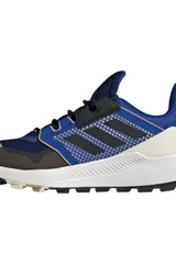 Pánské trekové boty Terrex Trailmaker Primegreen Adidas