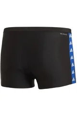 Plavecké boxerky  Adidas Fitness Taper