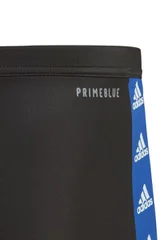 Plavecké boxerky  Adidas Fitness Taper