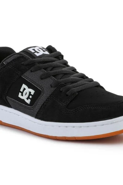 Pánské boty DC Shoes - Manteca 4 S