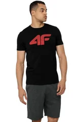 Pánské tričko  4F