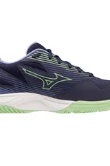 Dětské volejbalové boty Mizuno Cyclone Speed 4