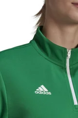 Dámská zelená mikina Entrada 22 Adidas