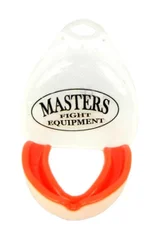Gelové chrániče zubů  Masters