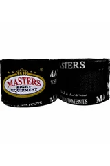 Bavlněné boxovací bandáže Masters