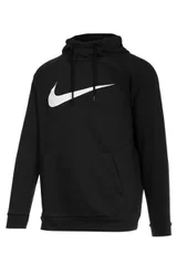 Pánská tréninková mikina Dri-FIT Swoosh  Nike