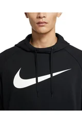 Pánská tréninková mikina Dri-FIT Swoosh  Nike