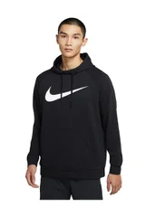 Pánská tréninková mikina Dri-FIT Swoosh  Nike