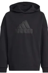 Mikina Adidas FI Logo HD