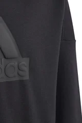 Mikina Adidas FI Logo HD