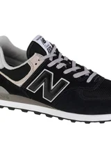 Pánské boty z ekokůže New Balance