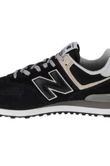 Pánské boty z ekokůže New Balance