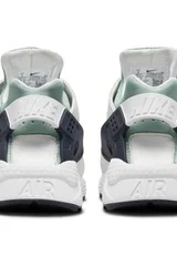 Dámské bílé boty Air Huarache Mica Green Nike