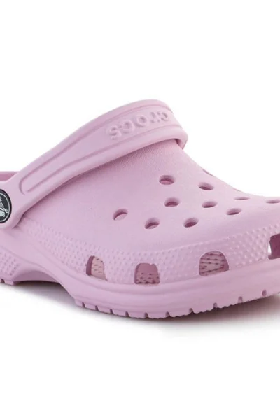 Dětské pantofle Crocs Classic Clog