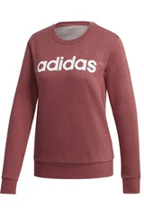 Dámská mikina Adidas Essentials Linear Crewneck