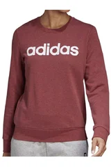 Dámská mikina Adidas Essentials Linear Crewneck