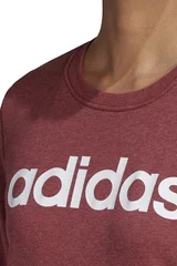 Dámská mikina Adidas Essentials Linear Crewneck