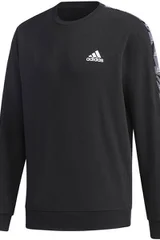 Pánská mikina Adidas Essentials Tape Sweatshirt