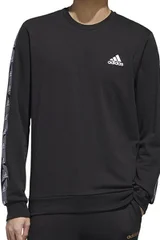 Pánská mikina Adidas Essentials Tape Sweatshirt